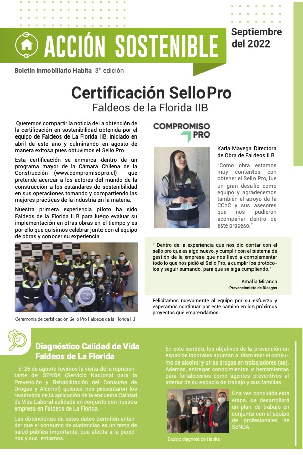 Portada boletín
