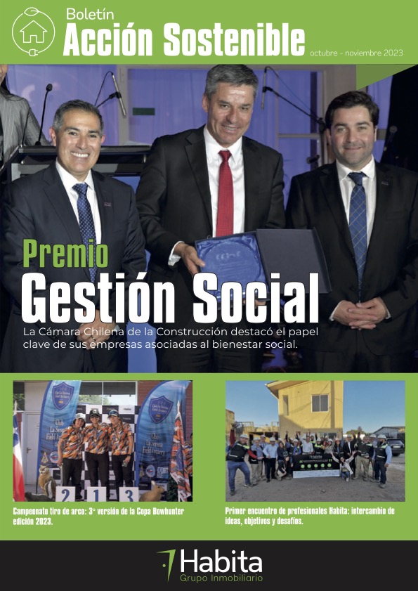 Portada boletín