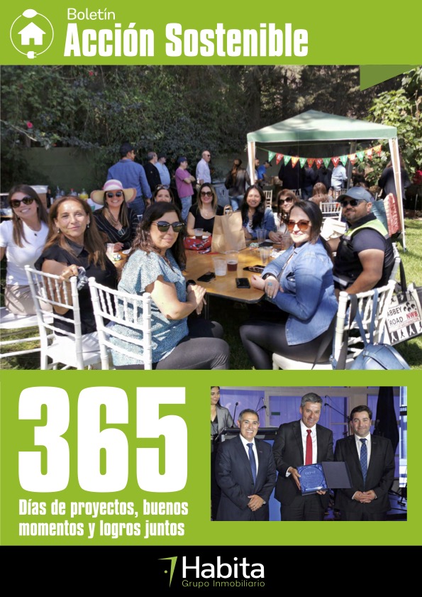 Portada boletín