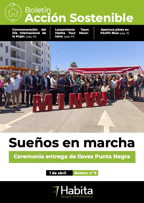 Portada boletín