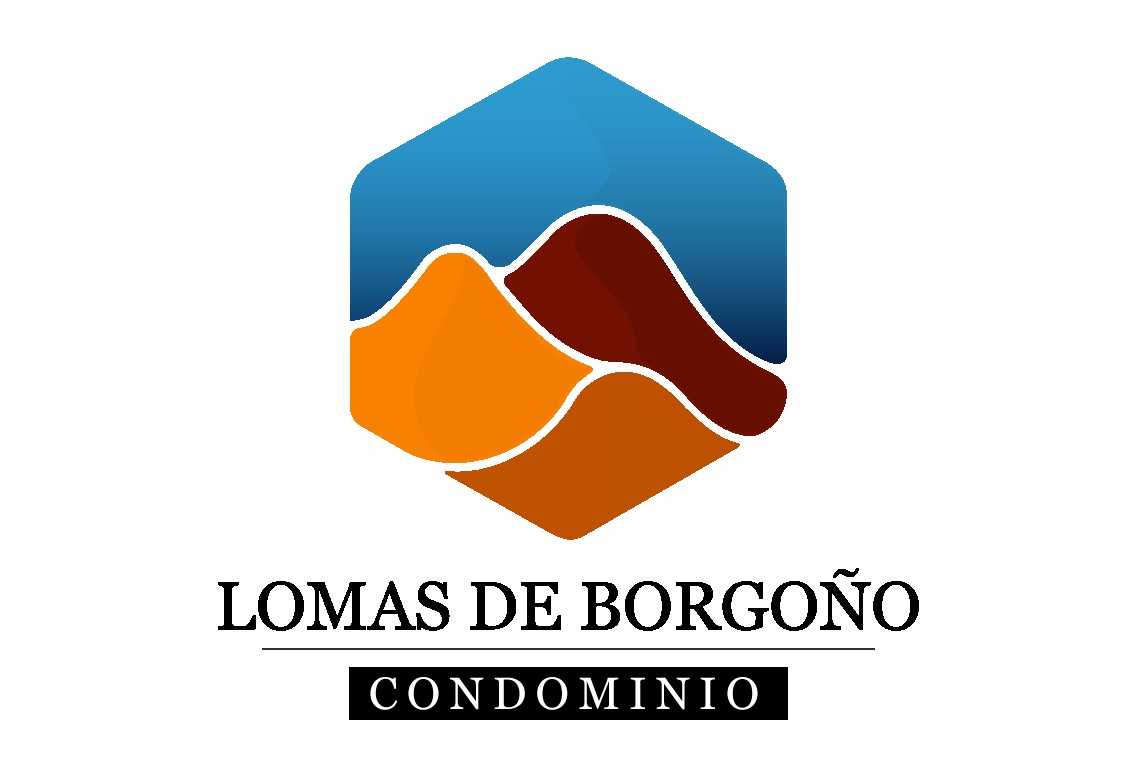 Lomas de Borgoño