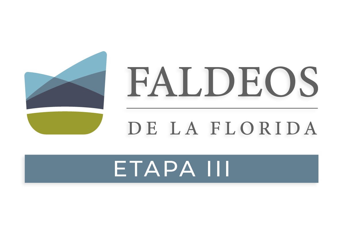 Faldeos de La Florida III