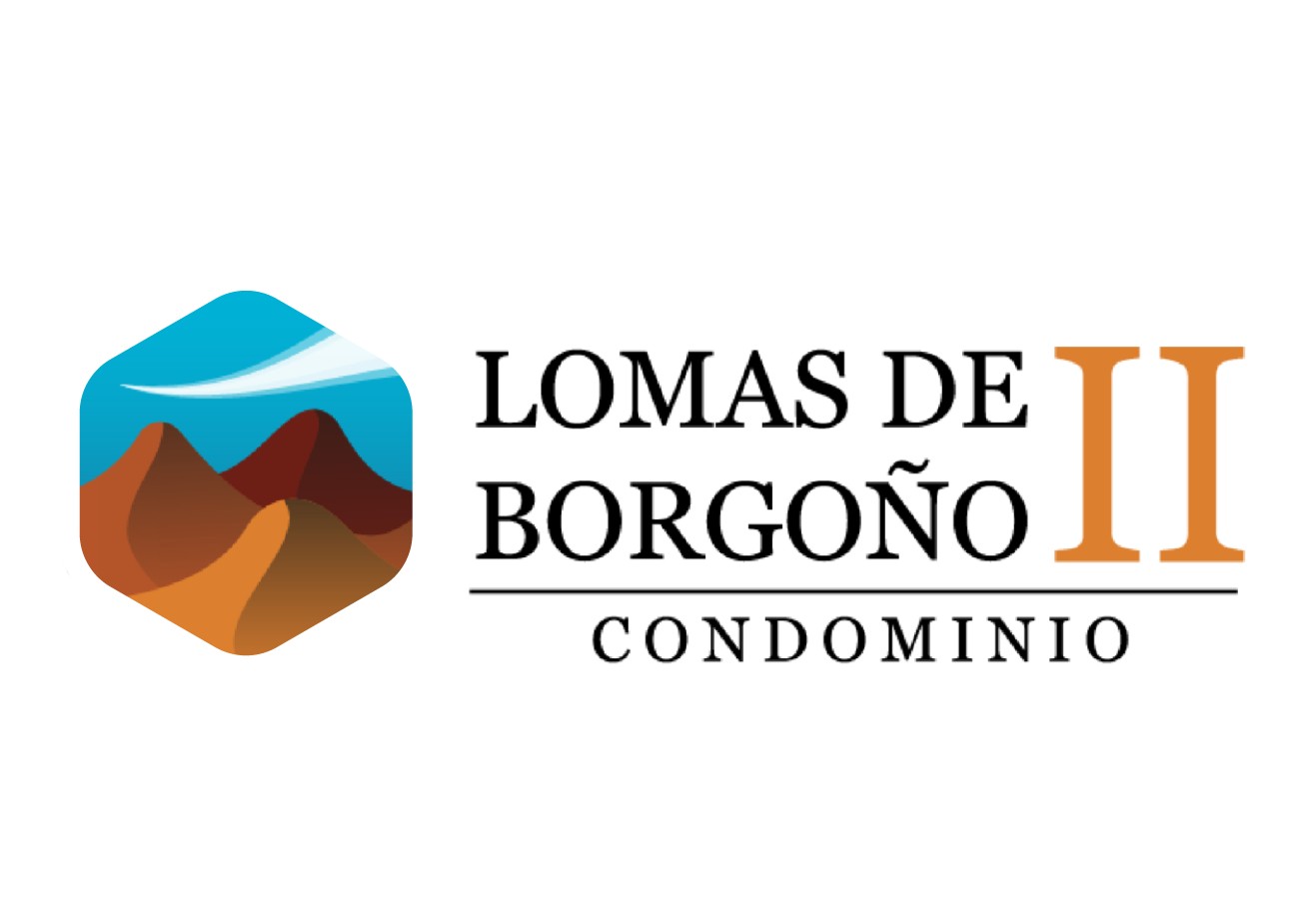 Lomas de Borgoño II