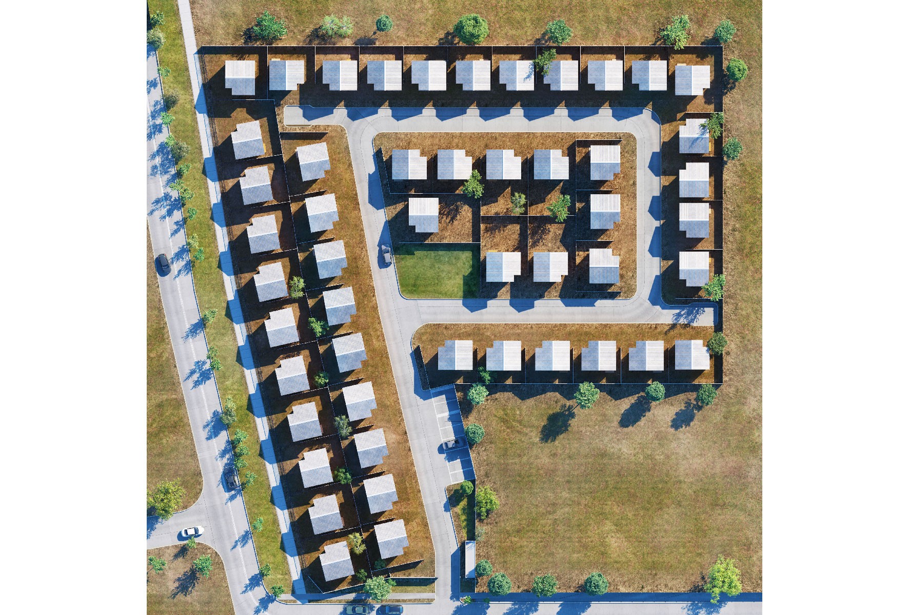 Masterplan