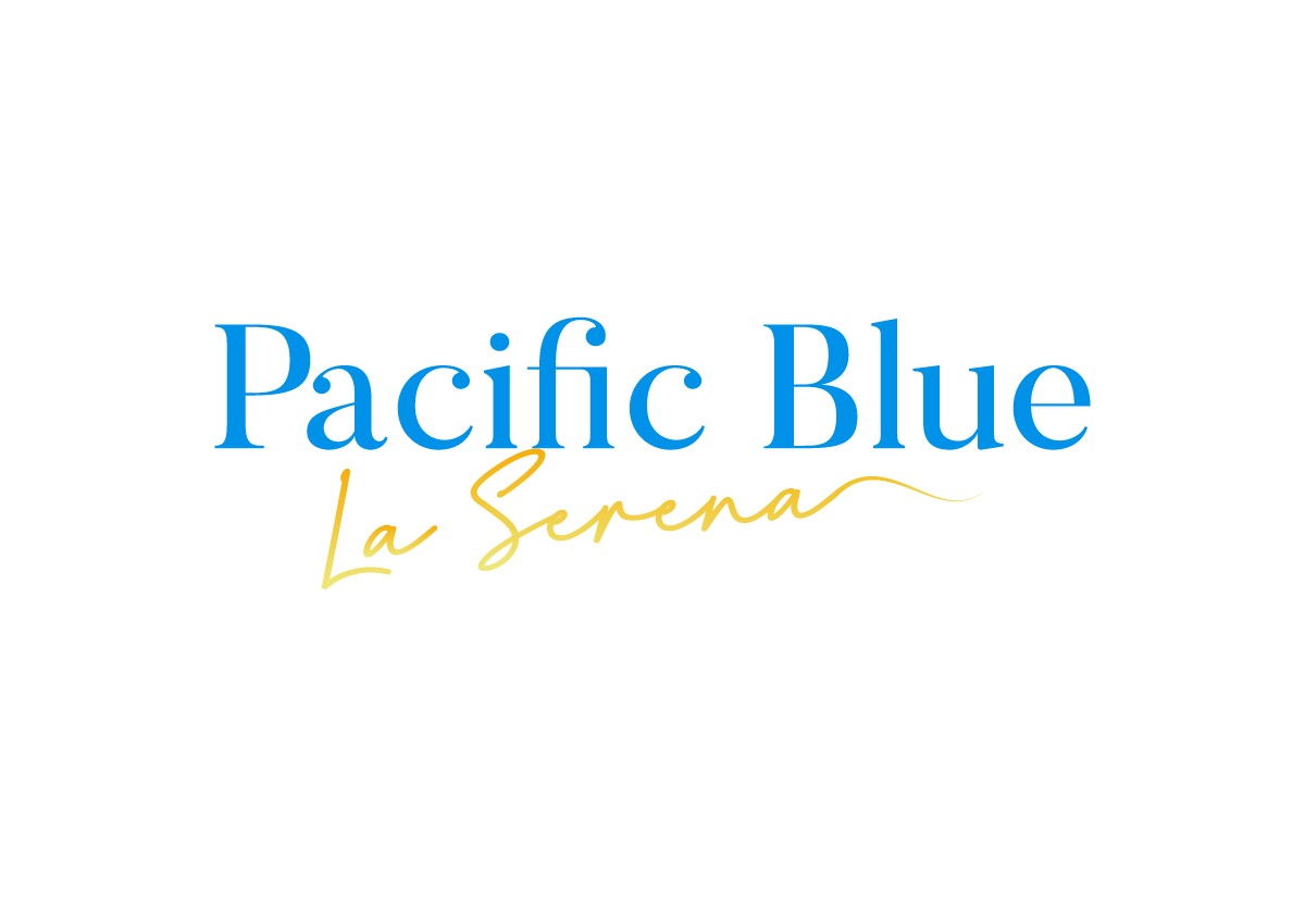 Pacific Blue