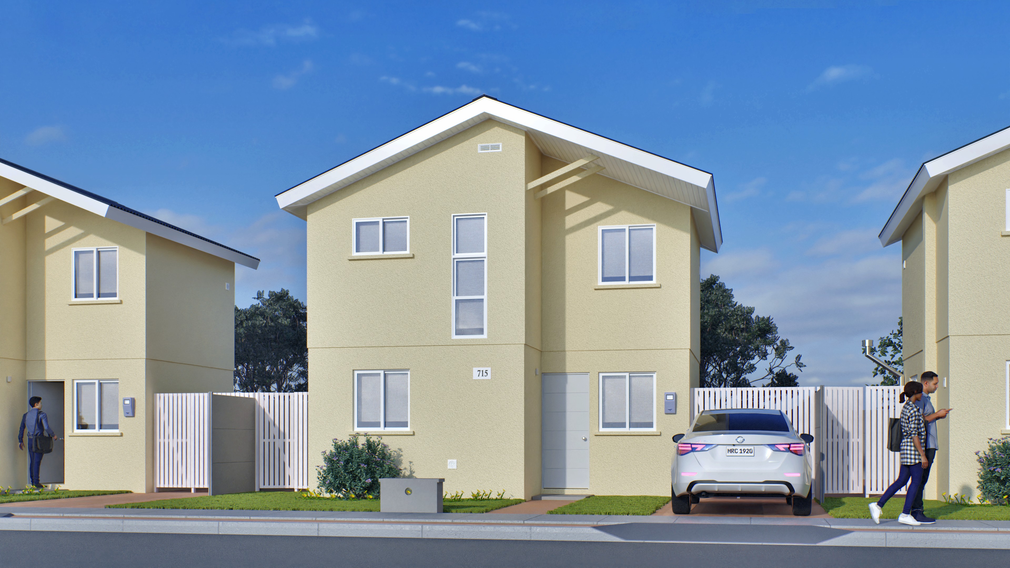 Maray 56 m2